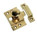 Brass Door Catches