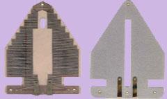 Mica Based Heating Elements