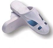 Antistatic slippers