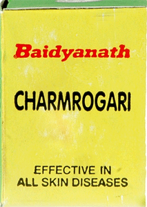 Baidyanath Charmarogari Malham