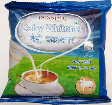 Patanjali Dairy Whitener Milk Powder