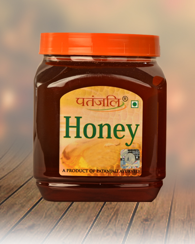 Patanjali Pure Honey