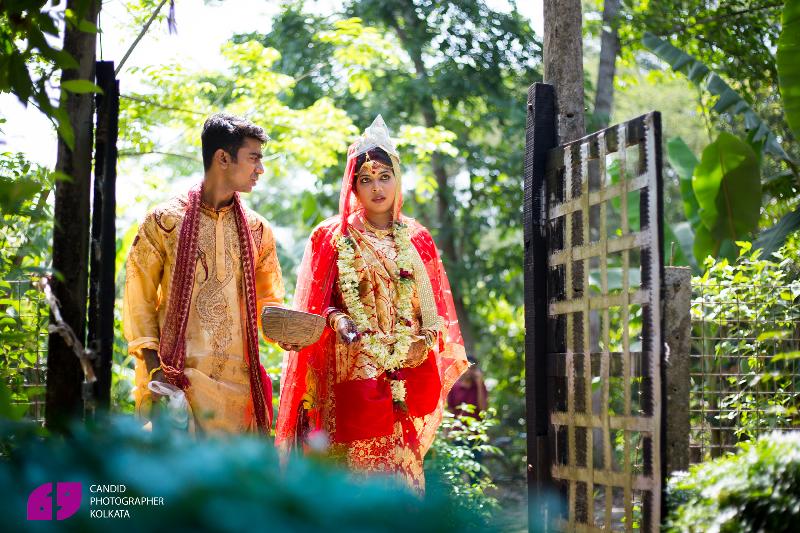 bengali wedding photography services