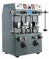 die polishing machines