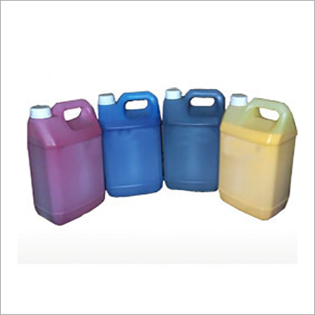 Solvent Printing Ink