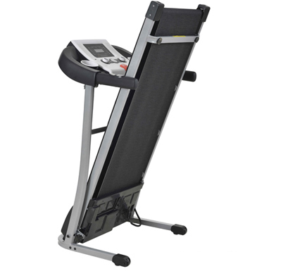 Motorized Treadmill