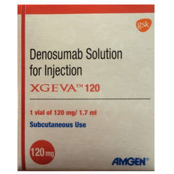 Xgeva 120 Injection