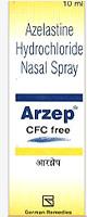 Astelin Nasal Spray