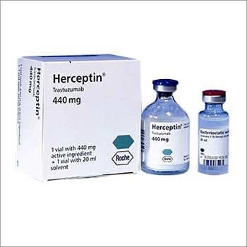 Herceptin Vial