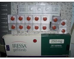 Iressa Anti Cancer Medicines