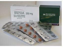 Iressa Tablet