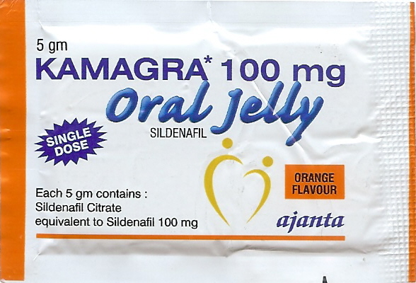 does viagra contain sildenafil