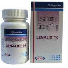 Lenalid Capsules