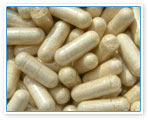 anti biotic capsules