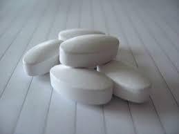 Anti Ulcerant Tablet