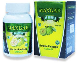 Maxgar - Garcinia Cambogia