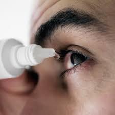 Sparfloxacin Eye Drop