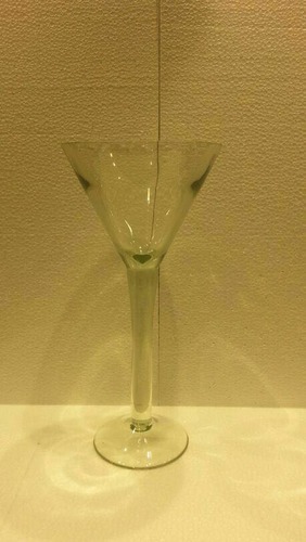 Conical Flower Vase