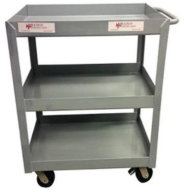 Welded Cart