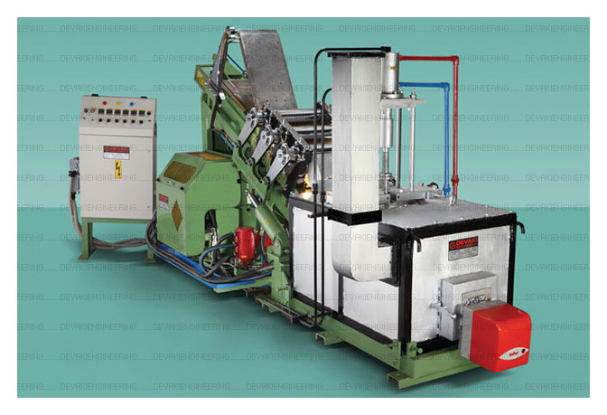 Battery making machine, Capacity : 2 to 4 Grids Per Minute