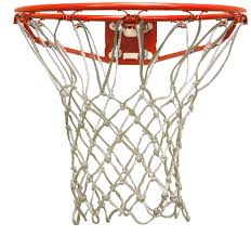 Nylon Basketball Net, Weave Style : Plain Weave, Welded, Welding Bank