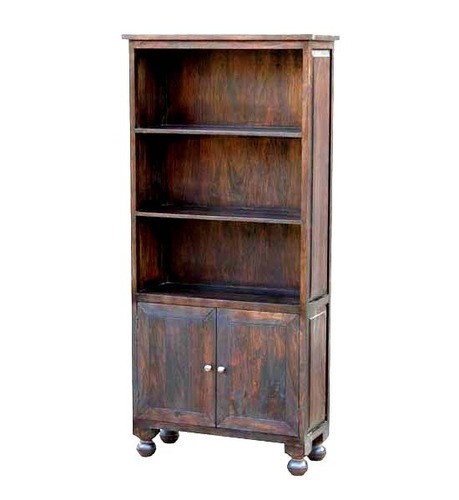 Wooden Bookcase, Size : 5-6 Feet