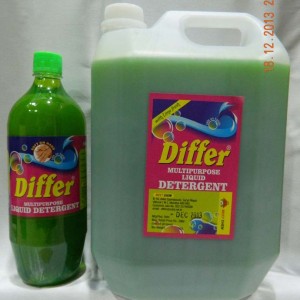 Multipurpose Liquid Detergent