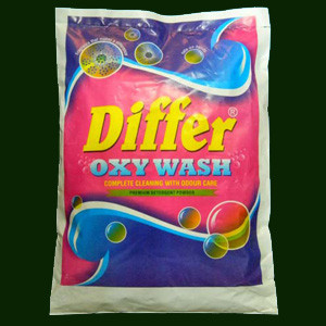 Oxy Wash Powder