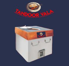 Commercial Tandoor