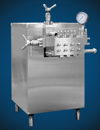 Yogurt Milk Homogenizer