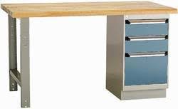 Industrial work benches