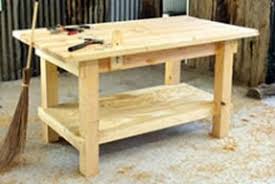 Work Benches