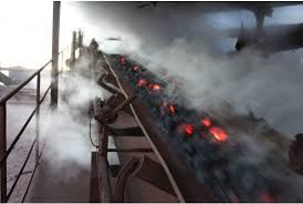 Heat Resistant Conveyor Belt