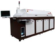 Conveyor Full Hot Air Reflow Oven