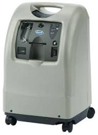 Invacare Oxygen Concetnrator