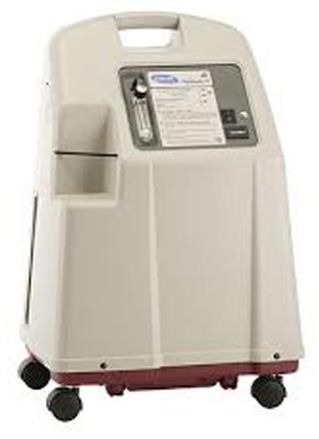 Invacare Platinum Concentrator