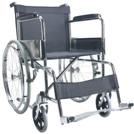 Wheel Chair, Feature : Totally Rust proof