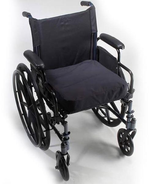 Alternating Wheelchair Cushion