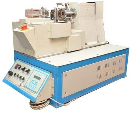 Fully Automatic Ceiling Fan Winding Machine
