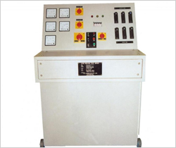 Electric 100-1000kg transformer test bench, Voltage : 220V, 380V, 440V
