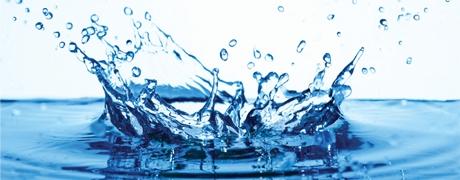 Water borne coatings