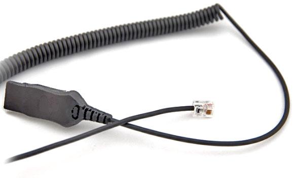 PU RJ Standard Cable