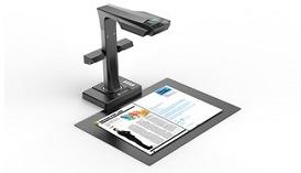 Czur Plus Scanner