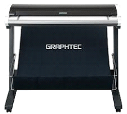 Graphtec Scanner