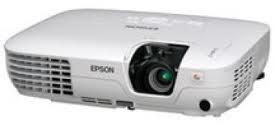 Epson S-7 Projector