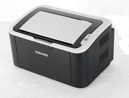 ML 1666 Samsung Laser Printer machine