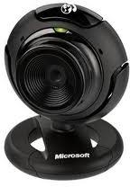 Webcam Lifecam VX 1000