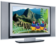 N3200w 32 hD TV display