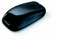 Philips Wireless mouse