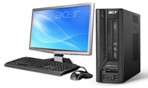 acer desktop computer